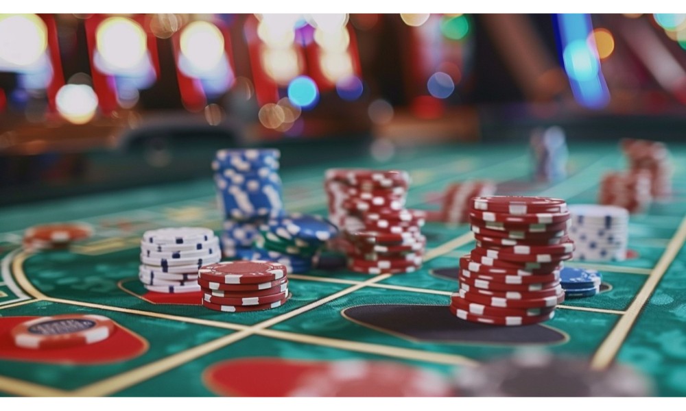 Why do crypto casino fees vary across different blockchain infrastructures?