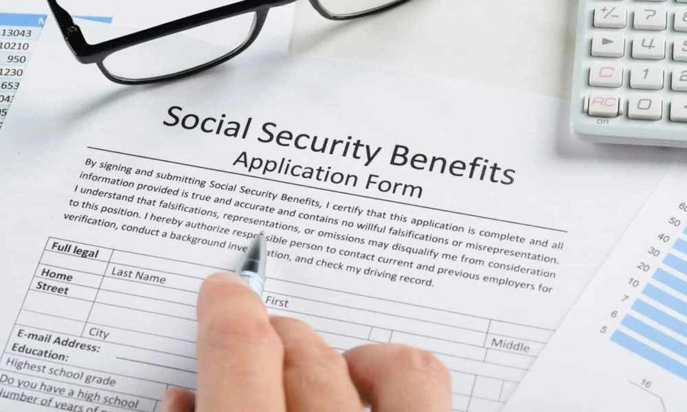 Looking Beyond Paperwork Before Starting A Disability Benefits Application