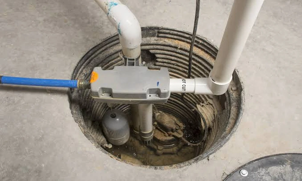 Signs a Sewer Backup in Tucson Needs Professional Cleanup