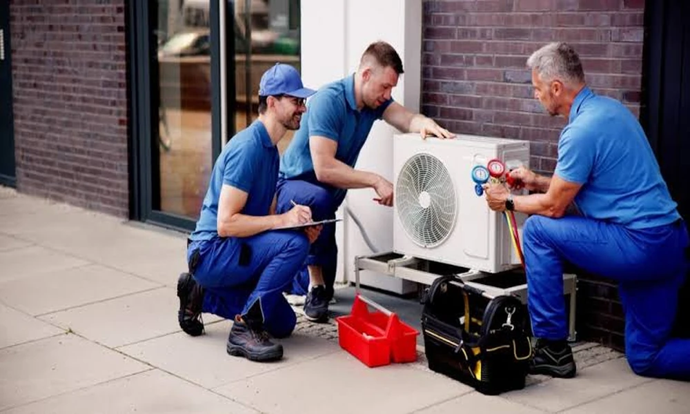 From Cooling to Heating: How HVAC Companies Should Transition Their Marketing for Fall