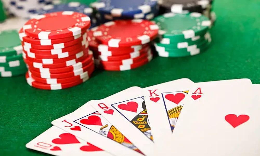 Do crypto roulette dealers rotate across multiple gameplay formats?
