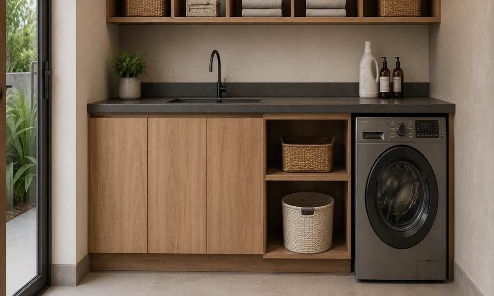 Waterproof Plywood for Utility Areas: A Practical Guide