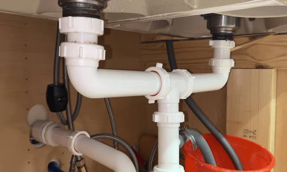 7 Plumbing Weak Spots a Vegas Freeze Finds First